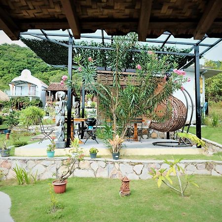 Deepsky Villa Karimunjawa-Inseln Exterior foto