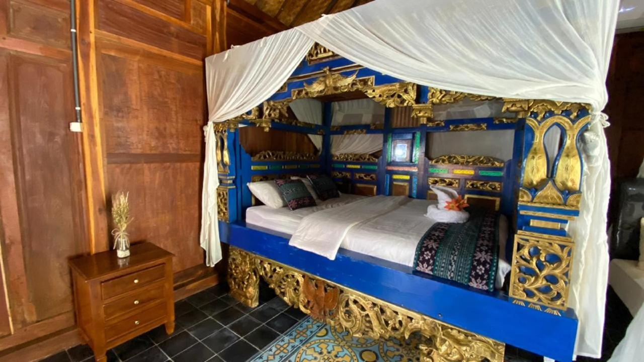 Deepsky Villa Karimunjawa-Inseln Exterior foto