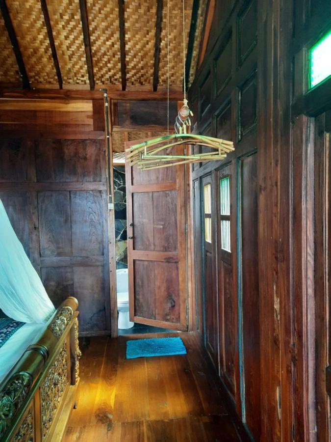 Deepsky Villa Karimunjawa-Inseln Exterior foto