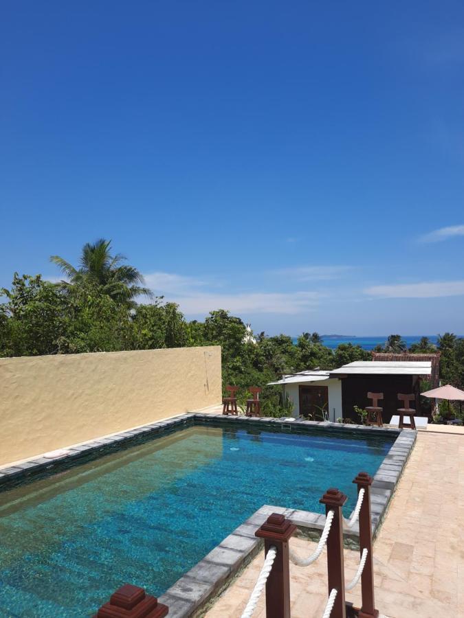 Deepsky Villa Karimunjawa-Inseln Exterior foto