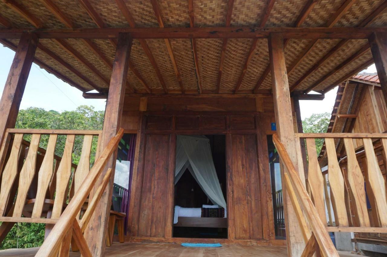 Deepsky Villa Karimunjawa-Inseln Exterior foto
